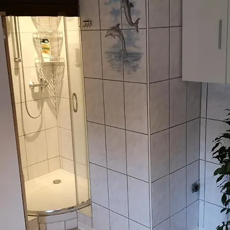 Ferienwohnung/Monteurwohnung Im Herzen Von Ahnatal Exterior photo