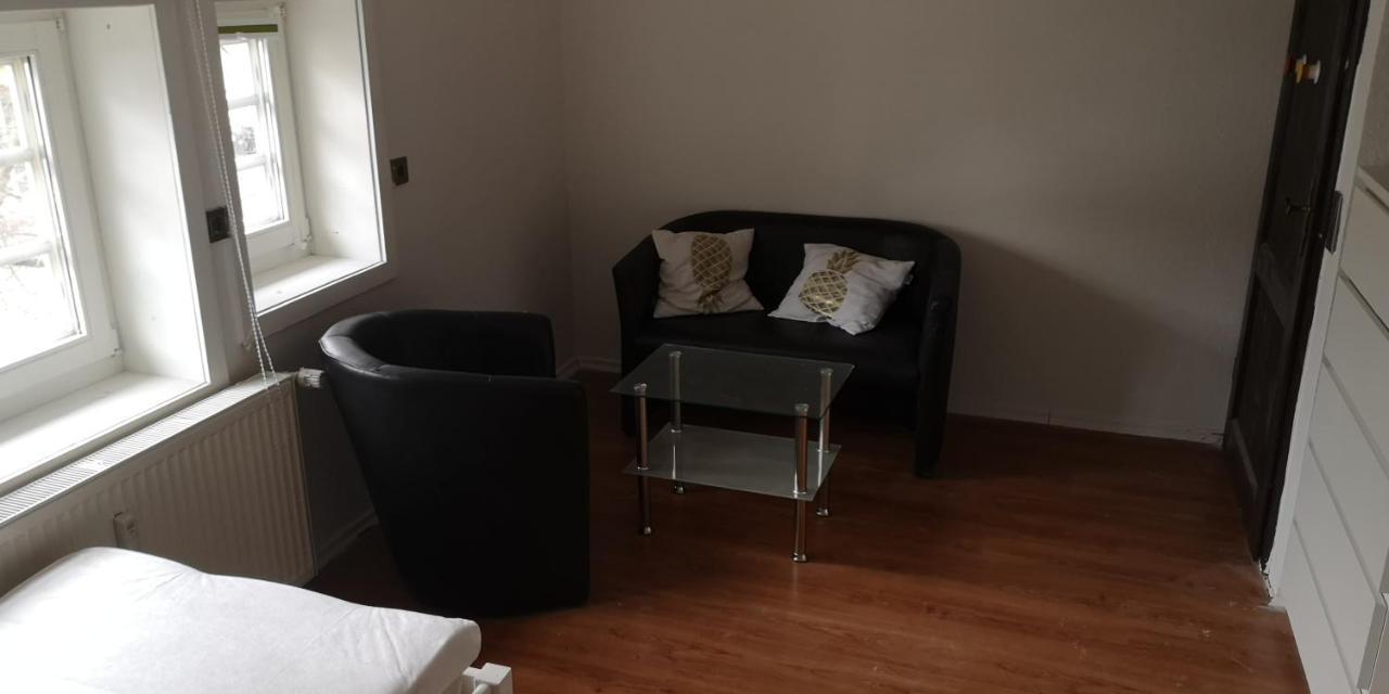 Ferienwohnung/monteurwohnung Im Herzen Von Apartment *