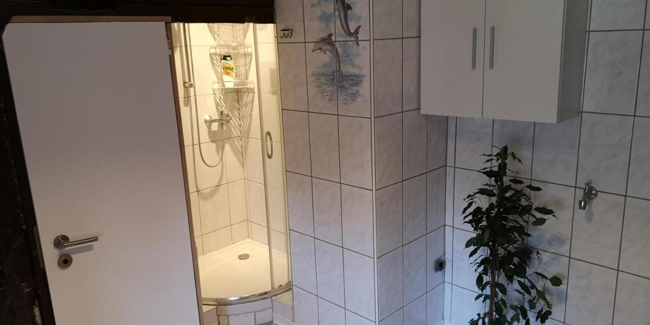 Ferienwohnung/monteurwohnung Im Herzen Von Ahnatal