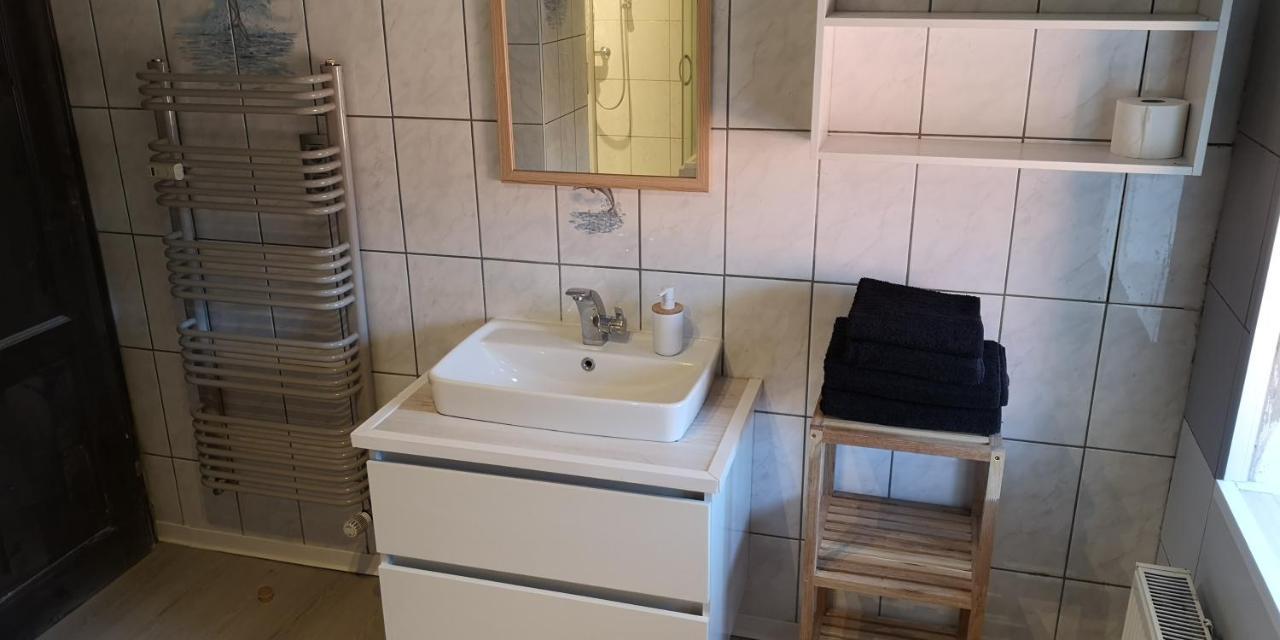 Ferienwohnung/monteurwohnung Im Herzen Von