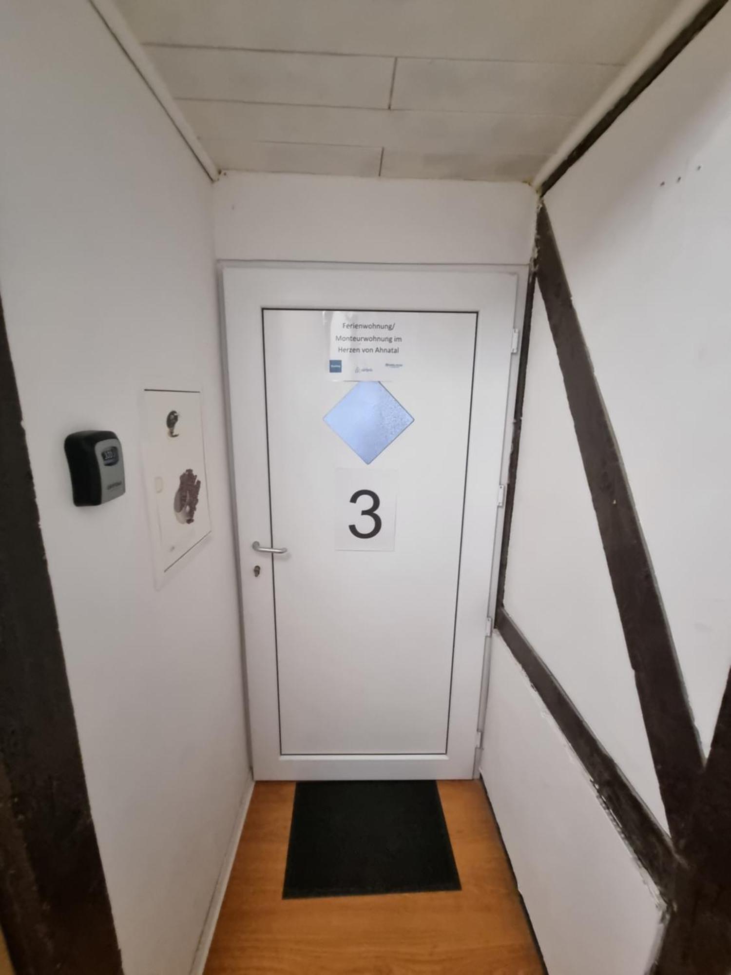 Ferienwohnung/monteurwohnung Im Herzen Von Ahnatal