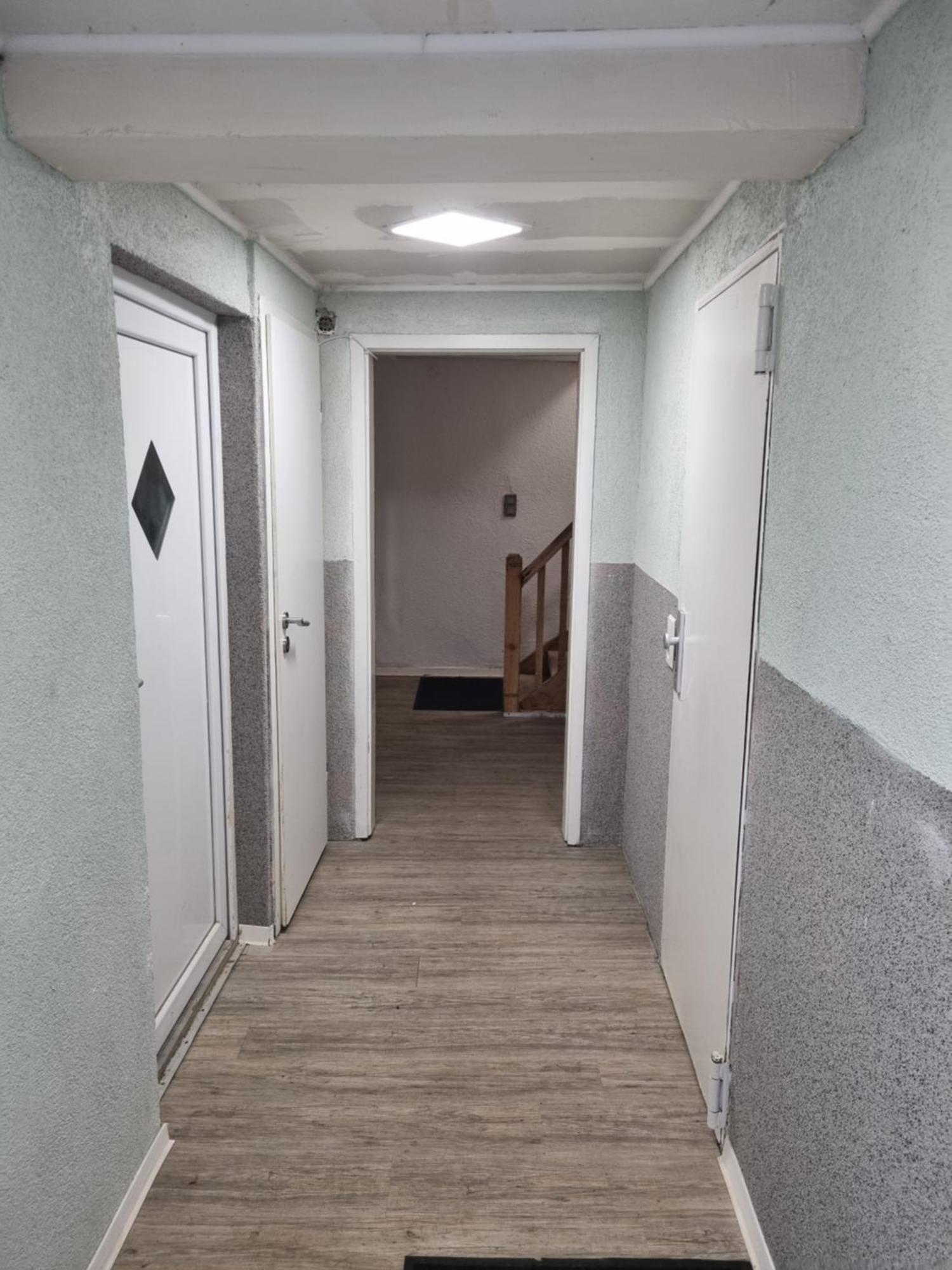 Ferienwohnung/monteurwohnung Im Herzen Von * Ahnatal