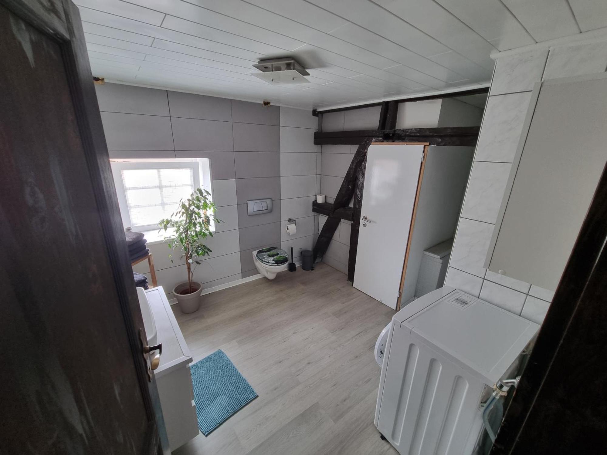 Appartamento Ferienwohnung/monteurwohnung Im Herzen Von Ahnatal