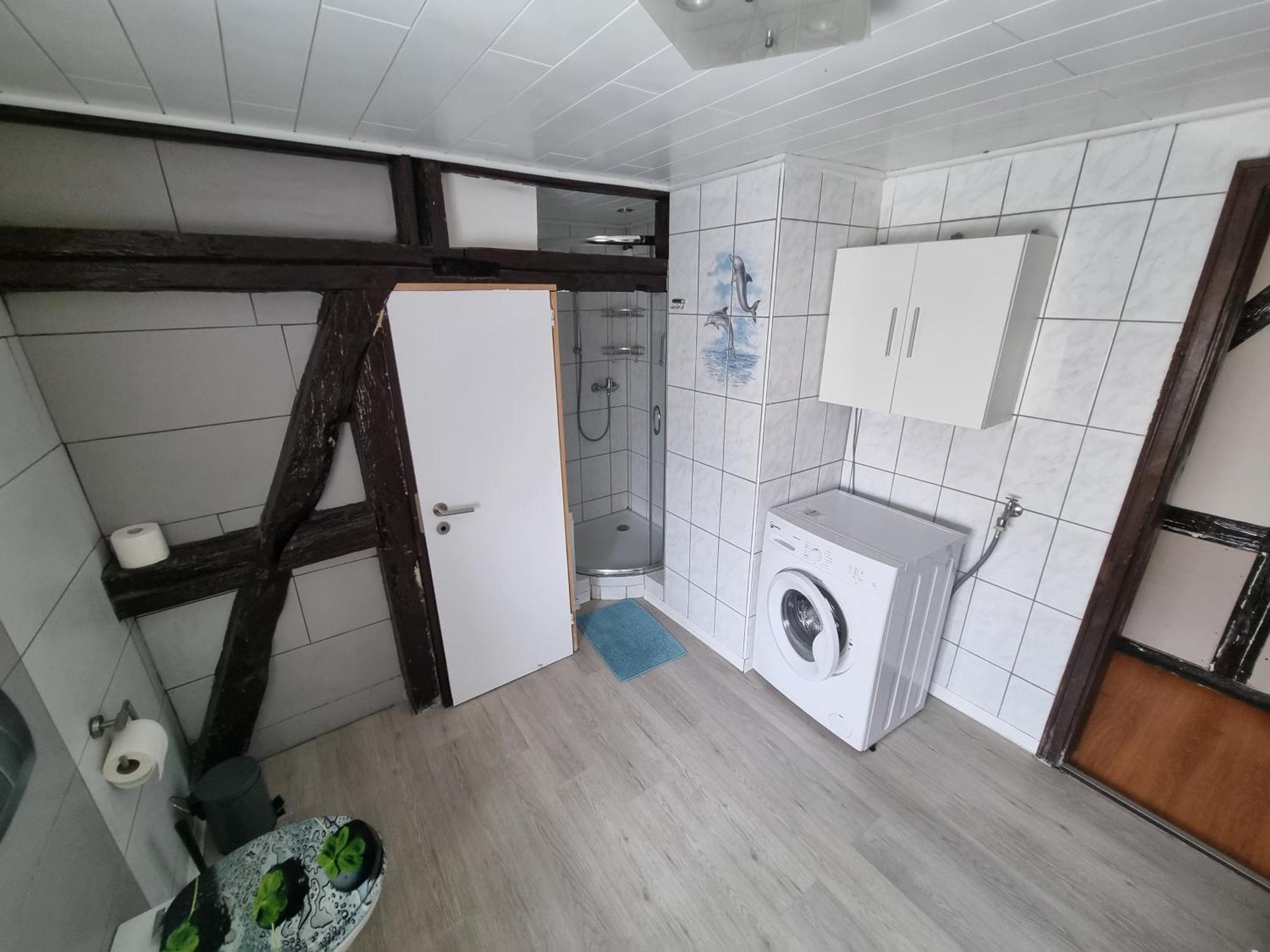 Apartment Ferienwohnung/monteurwohnung Im Herzen Von Ahnatal